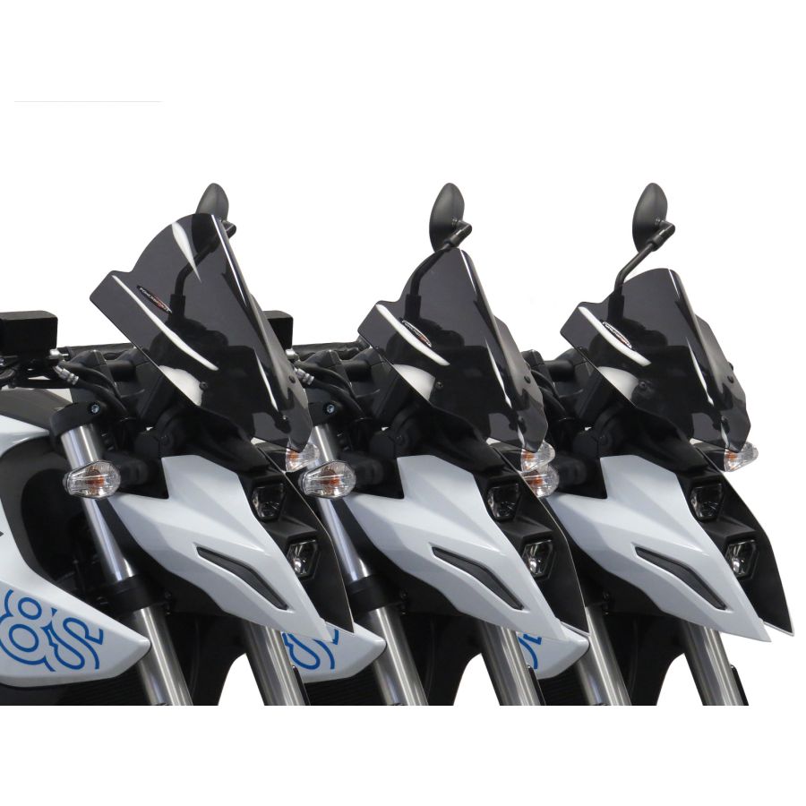 SUZUKI ,GSX-8S, 23-24 (320 MM HIGH)