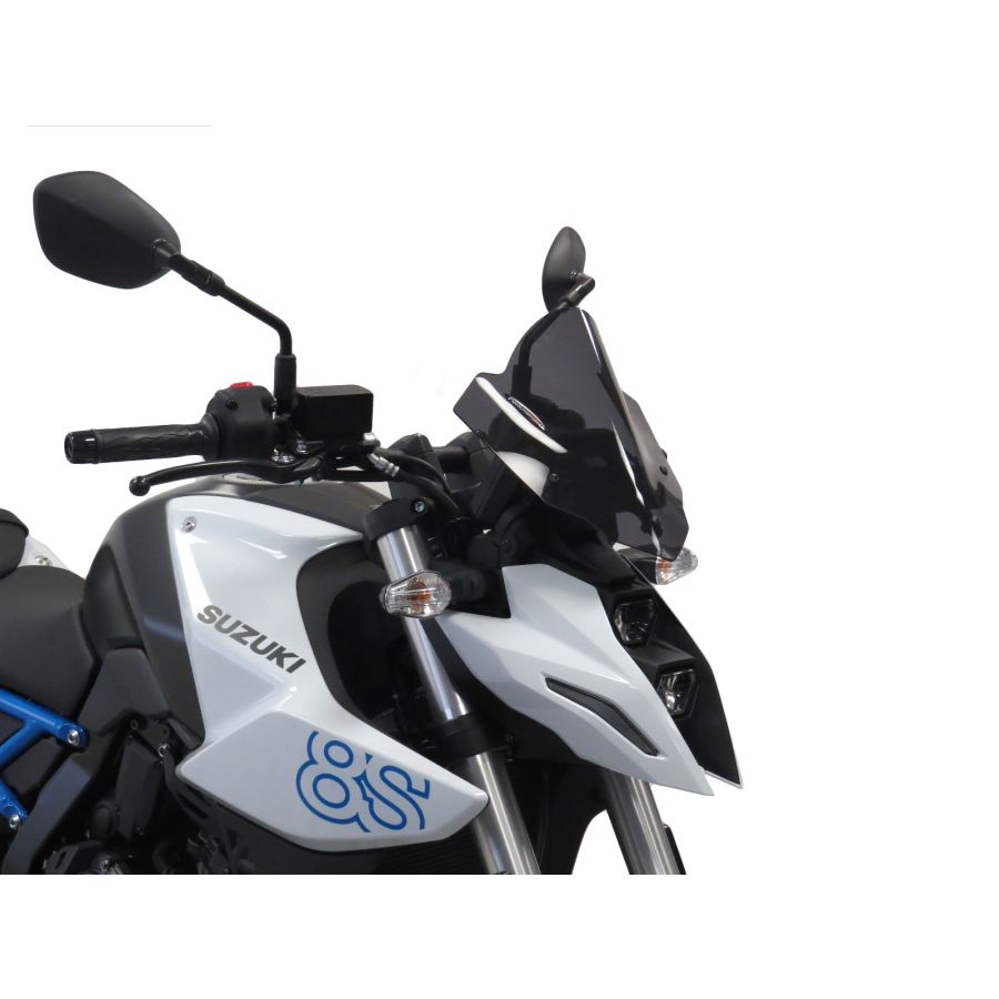 SUZUKI ,GSX-8S, 23-24 (270 MM HIGH)