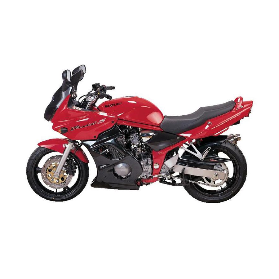 SUZUKI ,GSF600S BANDIT, 00-05 ,GSF1200S BANDIT, 01-05