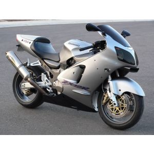 KAWASAKI ,ZX12-R, 00-01