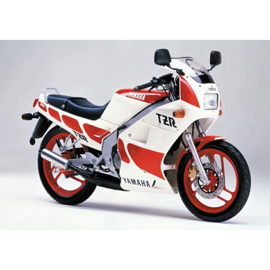 YAMAHA ,TZR125, 93-97