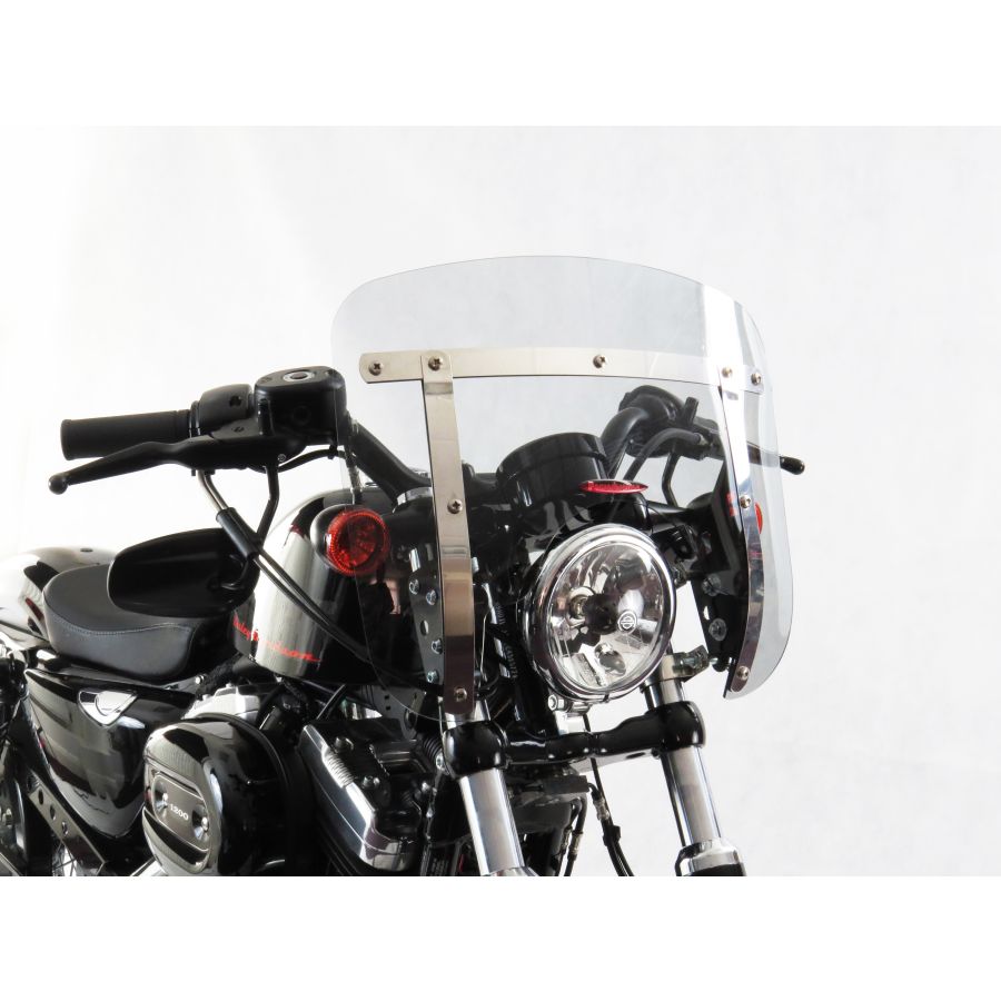 HARLEY DAVIDSON ,XL1200S SPORTSTER SPORT, 95-03 VANGUARD SCREEN 470-HD101