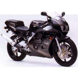 HONDA ,CBR250RR, MC22